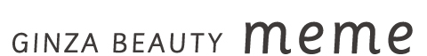GINZA BEAUTY meme
