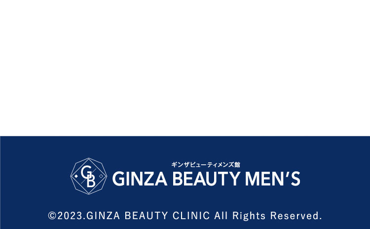 GINZA BEAUTY CLINIC  2024.GINZA BEAUTY CLINIC All Rights Reserved.